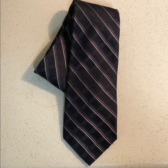Michael Kors Tie - Picture 2 of 3